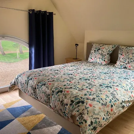 Kerloulou Maison d'hôtes *