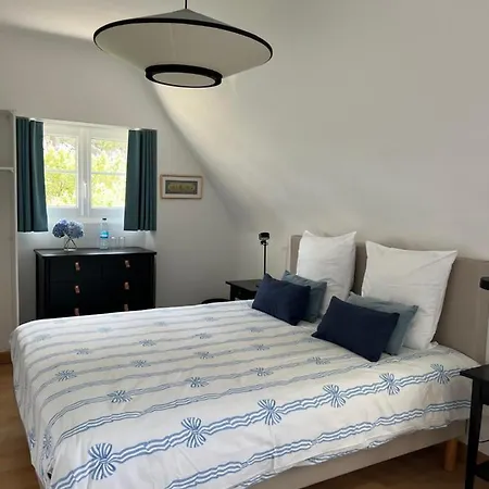 Kerloulou Maison d'hôtes Poullan-sur-Mer