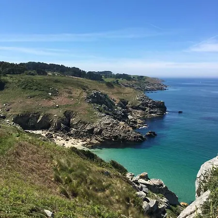Kerloulou * Poullan-sur-Mer