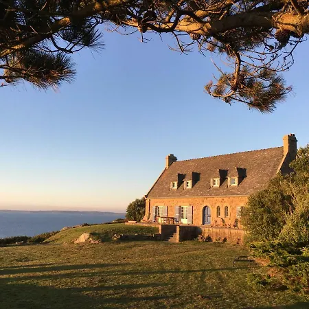 Maison d'hôtes Kerloulou *