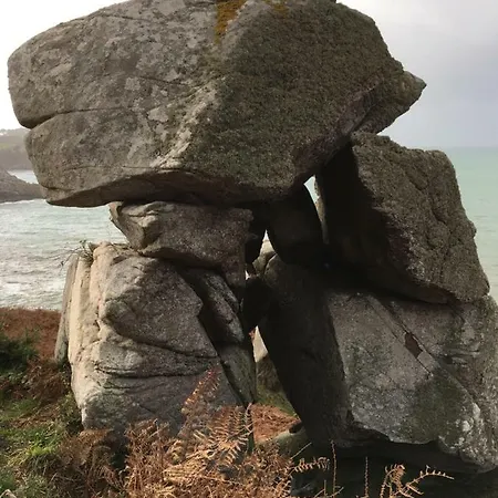 Kerloulou Maison d'hôtes *