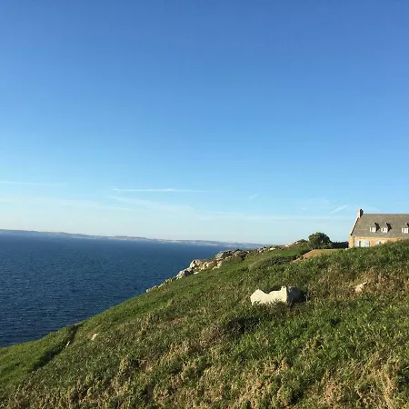 Vendégház Kerloulou Poullan-sur-Mer