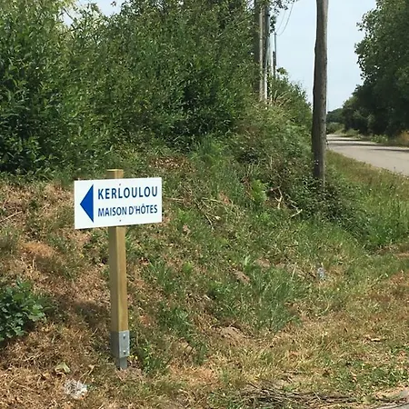 Kerloulou Poullan-sur-Mer