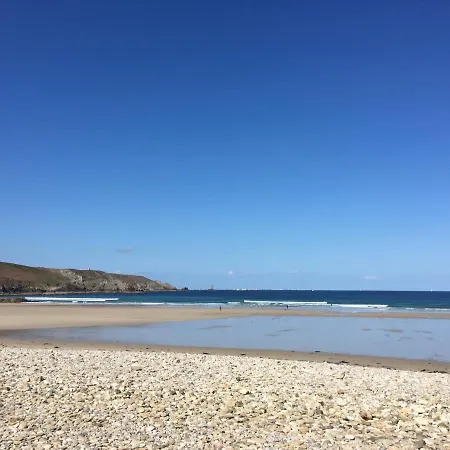 Kerloulou Poullan-sur-Mer